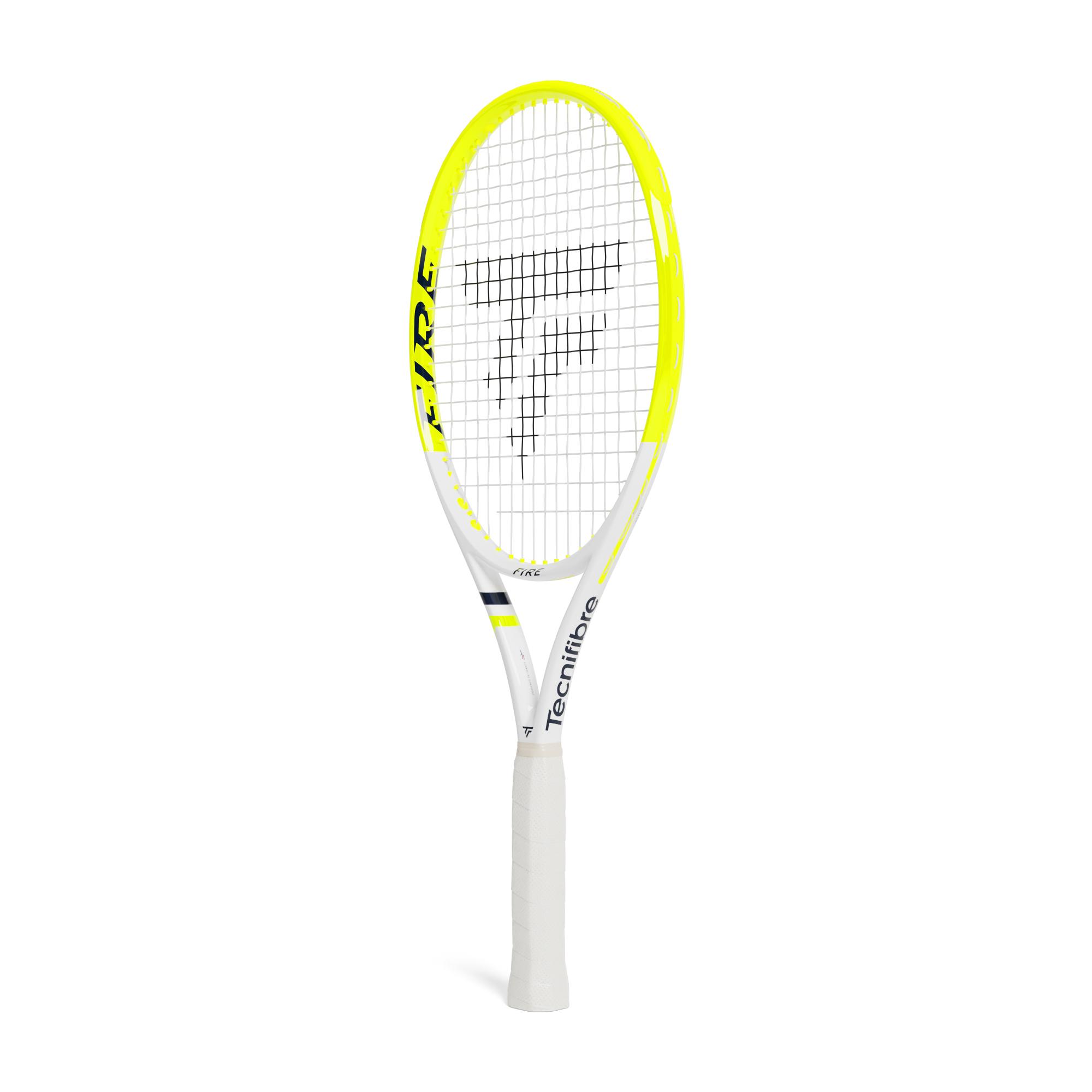 Tecnifibre2026年新製品テニスFIRE 260 OS 260g Fire 260 OS